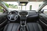 Mitsubishi L200 Double Cab 2019 года (WW)